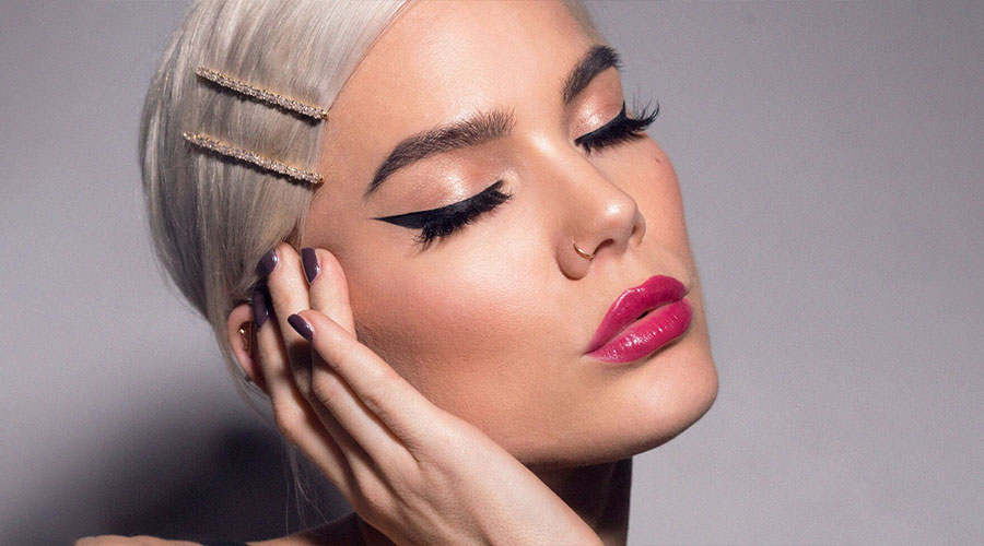 Kalıcı Eyeliner ve Dipliner
