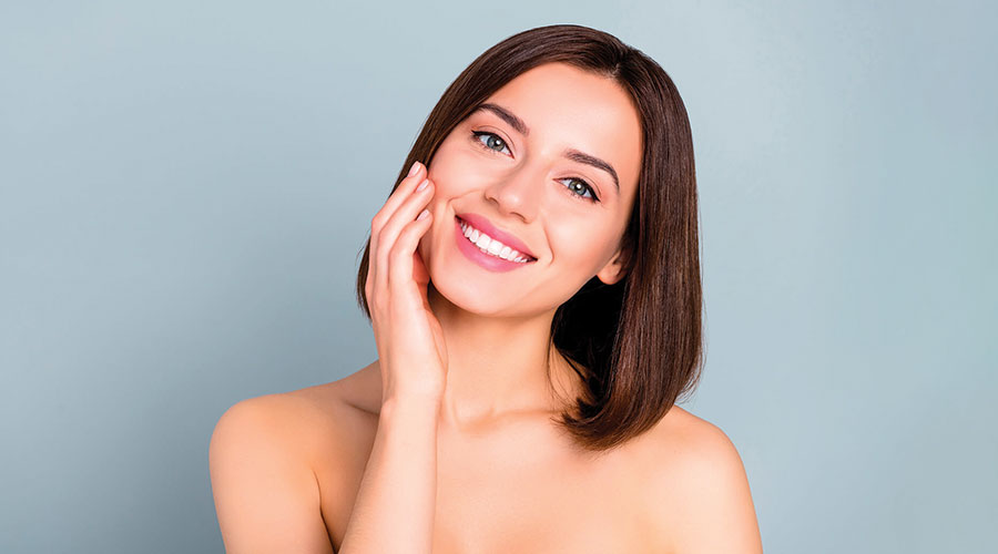 Face PRP Treatment