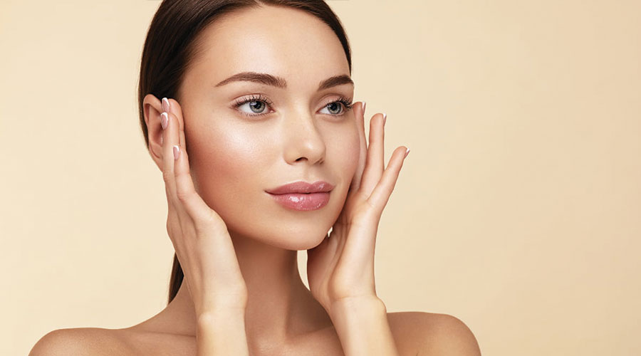 Nasolabial Filler