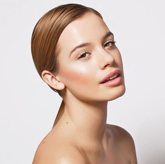 Masseter Botox