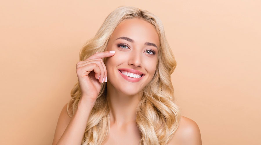 Under-Eye Light Filler